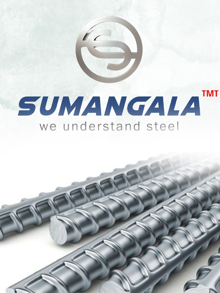 Sumangala Steel