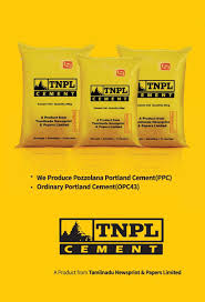 TNPL Cement